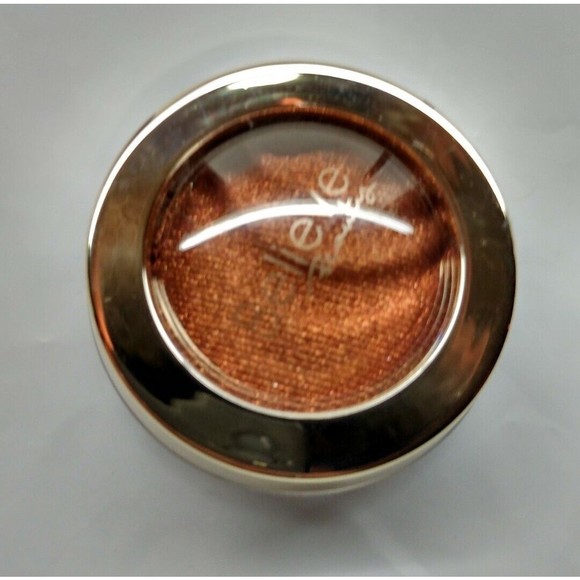 Believe Beauty Glimmer Pots Gel To Powder Eyeshadow Heads Or Tails - Picture 7 of 12